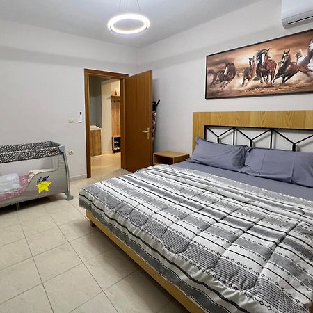 Apartment In Skanderbeg Square - Tirana Center 2 Εξωτερικό φωτογραφία