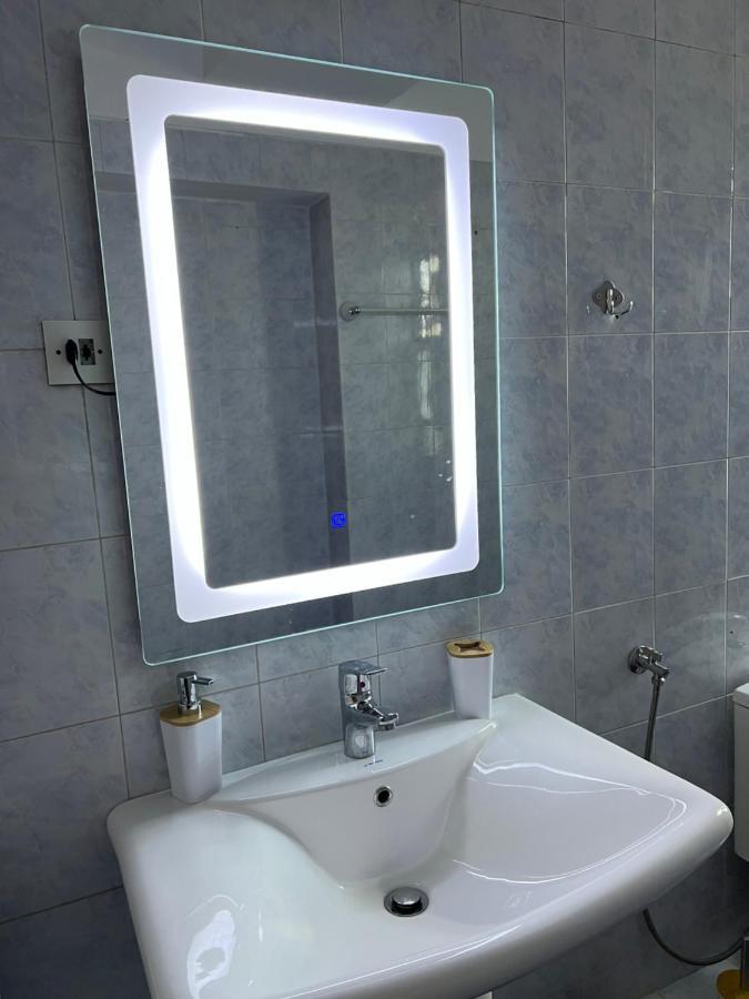 Apartment In Skanderbeg Square - Tirana Center 2 Εξωτερικό φωτογραφία