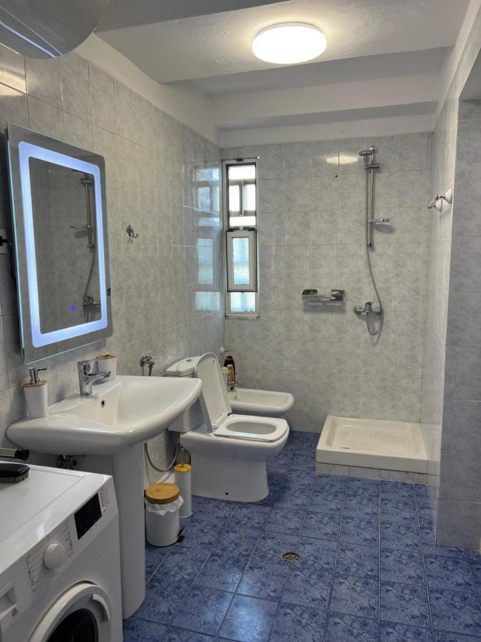 Apartment In Skanderbeg Square - Tirana Center 2 Εξωτερικό φωτογραφία