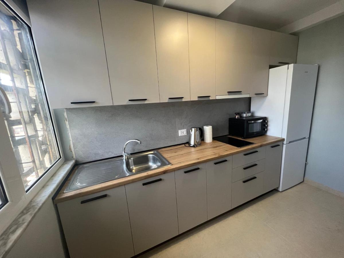 Apartment In Skanderbeg Square - Tirana Center 2 Εξωτερικό φωτογραφία