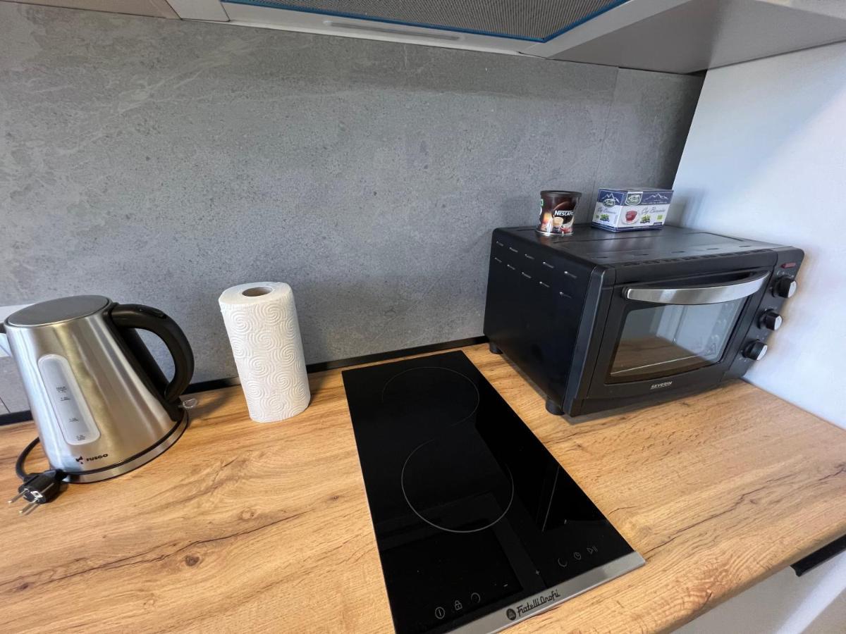 Apartment In Skanderbeg Square - Tirana Center 2 Εξωτερικό φωτογραφία