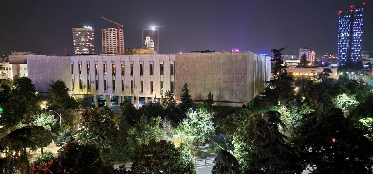 Apartment In Skanderbeg Square - Tirana Center 2 Εξωτερικό φωτογραφία