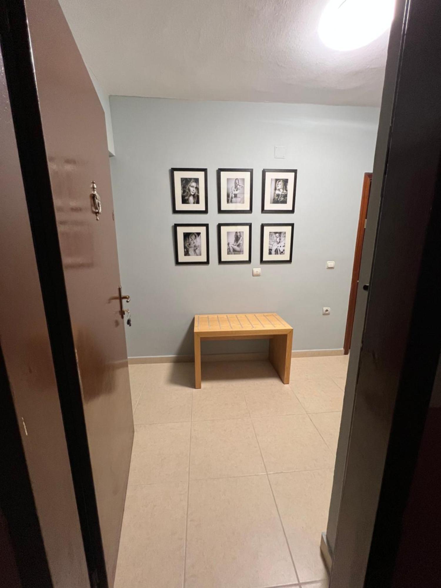 Apartment In Skanderbeg Square - Tirana Center 2 Εξωτερικό φωτογραφία