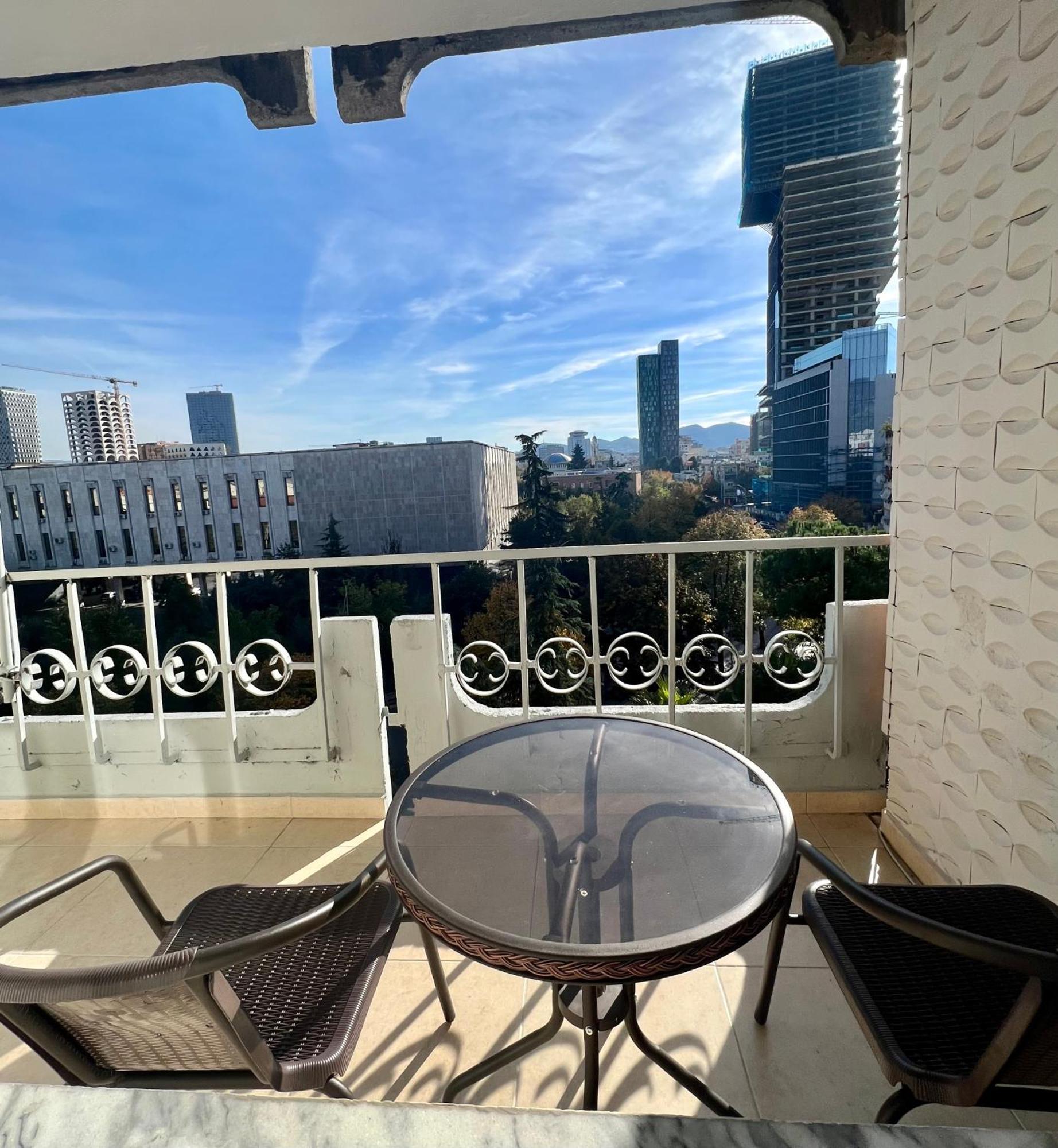 Apartment In Skanderbeg Square - Tirana Center 2 Εξωτερικό φωτογραφία
