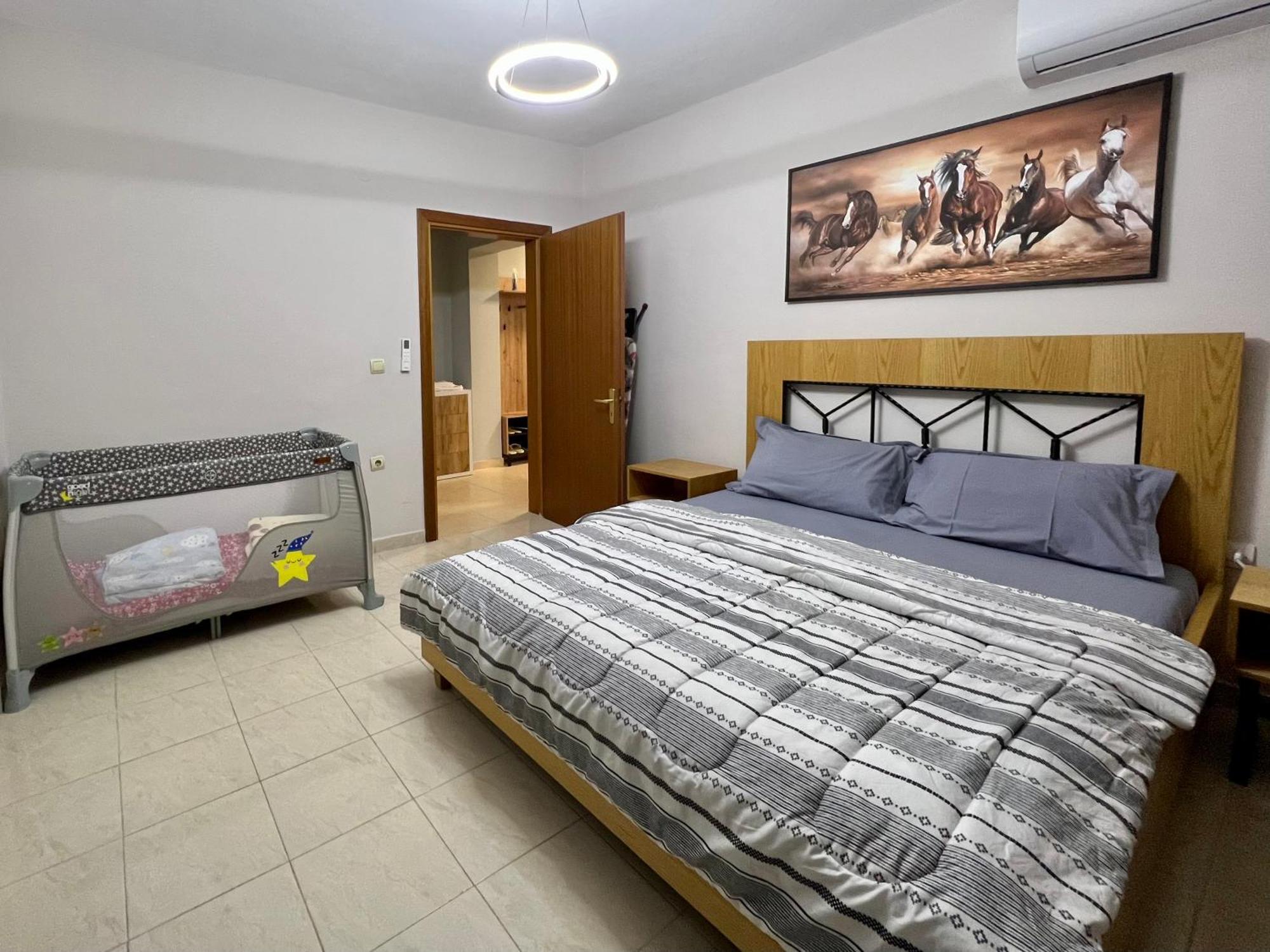 Apartment In Skanderbeg Square - Tirana Center 2 Εξωτερικό φωτογραφία