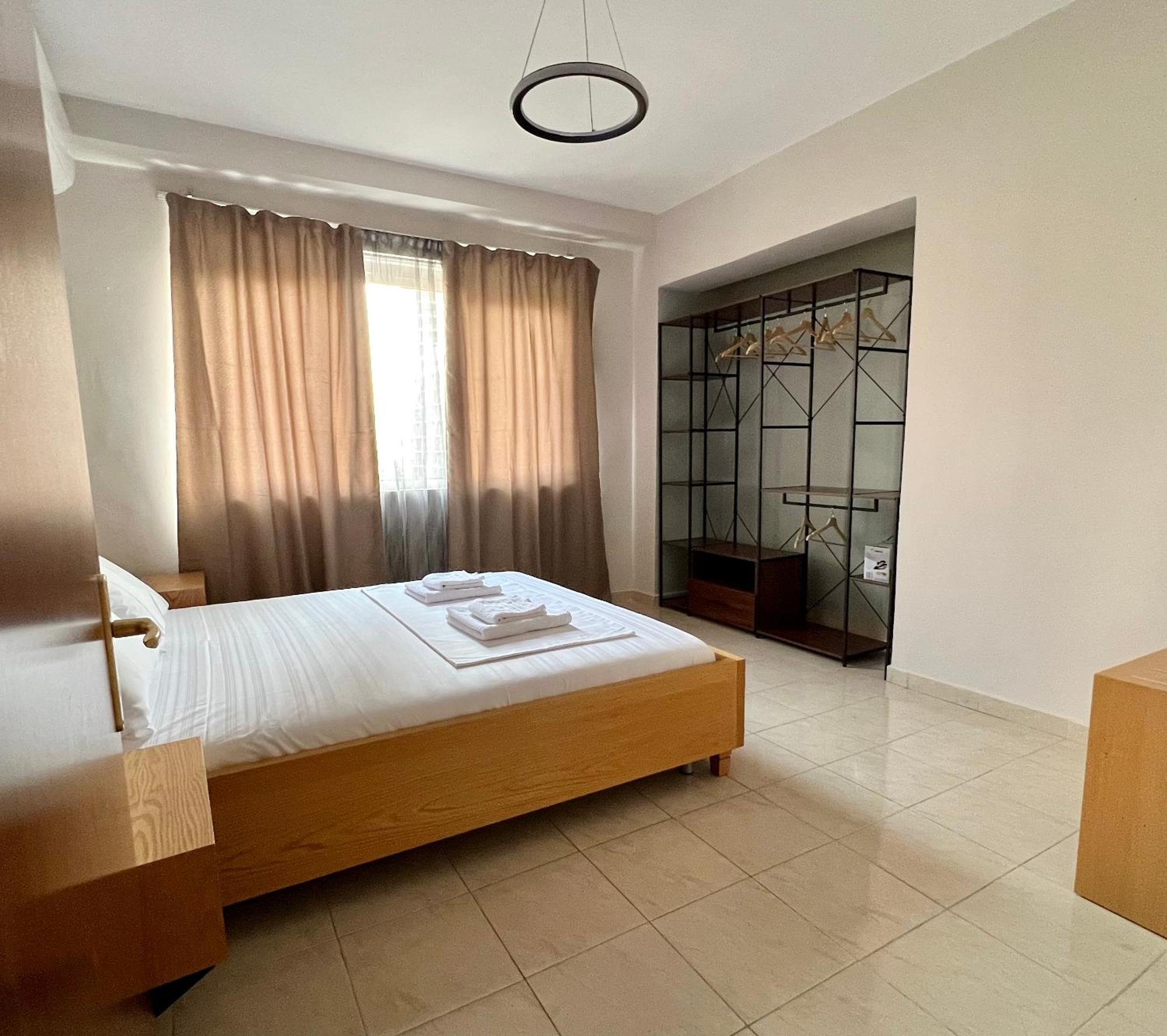 Apartment In Skanderbeg Square - Tirana Center 2 Εξωτερικό φωτογραφία
