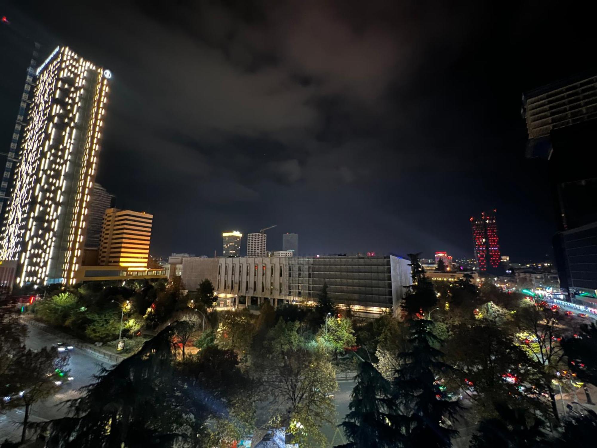 Apartment In Skanderbeg Square - Tirana Center 2 Εξωτερικό φωτογραφία